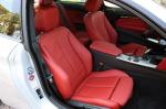 BMW 435i 2014 года